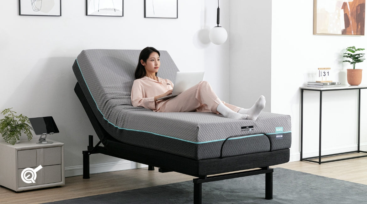 Maximize Comfort with Wall Hugger Adjustable Beds Explore the Benefits Progressive Bed Canada