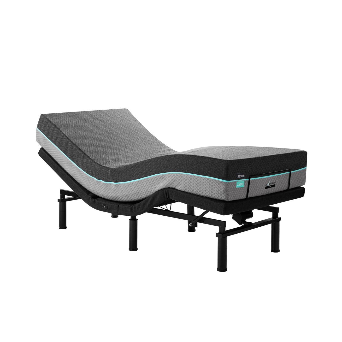 Choose our ErgoFlip Mattress#N# – Progressive Bed Canada