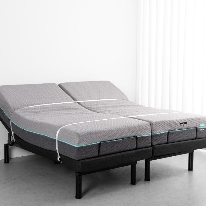 Electric Adjustable Bed | Frames, Mattresses, and Accessories ...